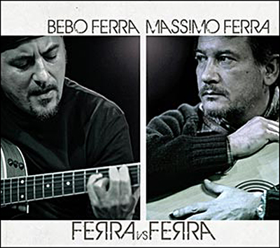 Ferra vs ferra
