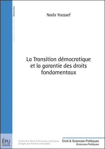 La transition démocratique et la garantie des droits fondamentaux