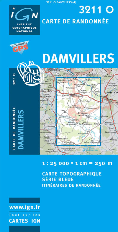 Damvillers