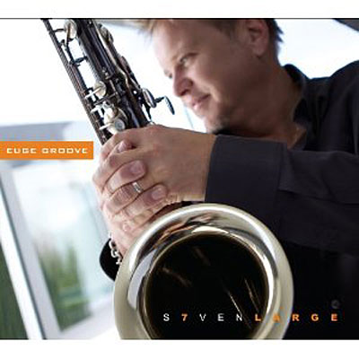 Seven large - Digipack