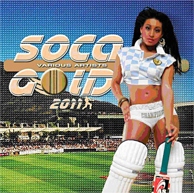 Soca gold