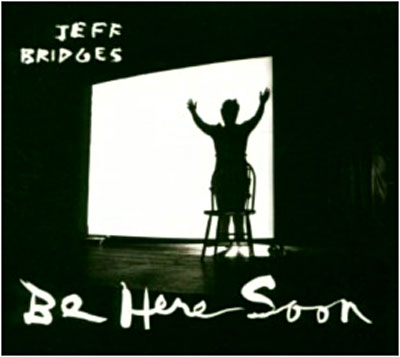 Be here soon