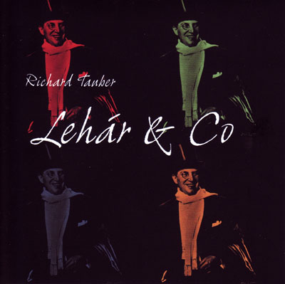 Lehar and co
