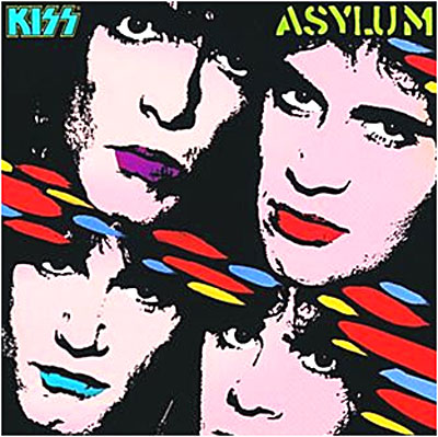 Asylum- Remastered