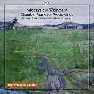 Musique de chambre pour vents