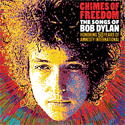 Chimes of freedom - 50 years of Amnesty International