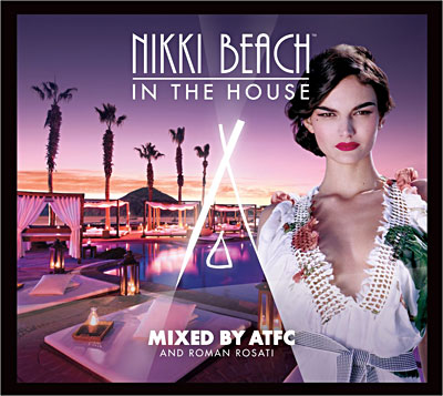 Nikki Beach In The House