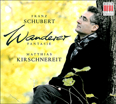 Wanderer fantaisie