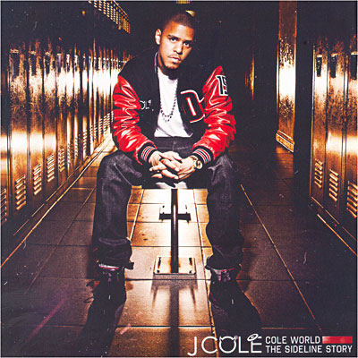 Cole world the sideline stories