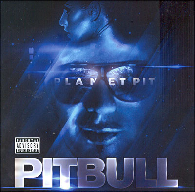 Planet Pit - Pitbull - CD album - Achat & prix | fnac