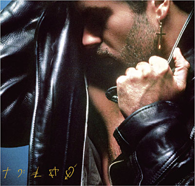 Faith - Edition Deluxe 2 CD + DVD