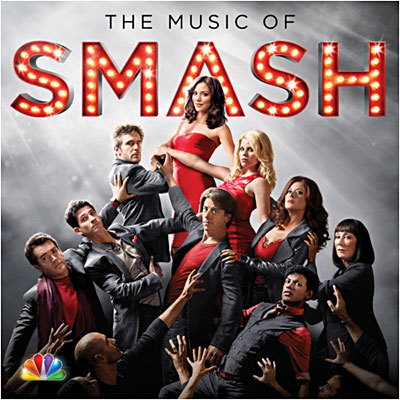 The Music Of Smash-Deluxe Edition