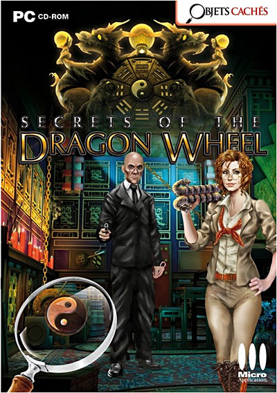Les Secrets De La Roue Du Dragon
