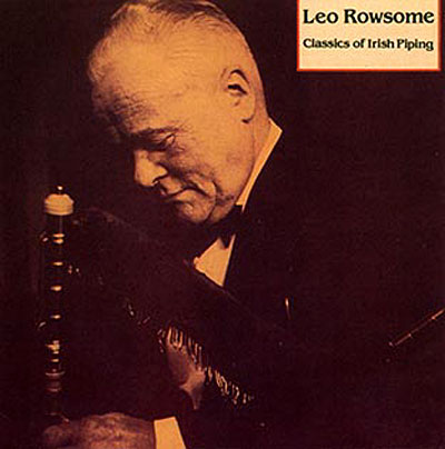 Classics of irish piping