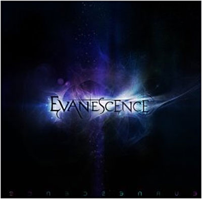 Evanescence - Edition Deluxe - Inclus DVD bonus