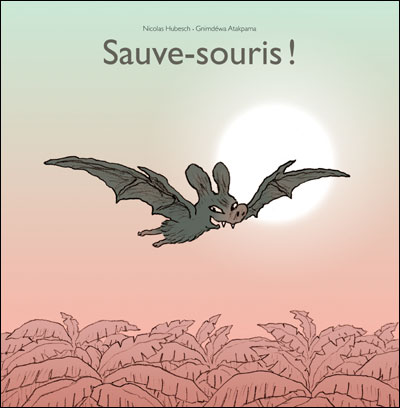 Sauve souris