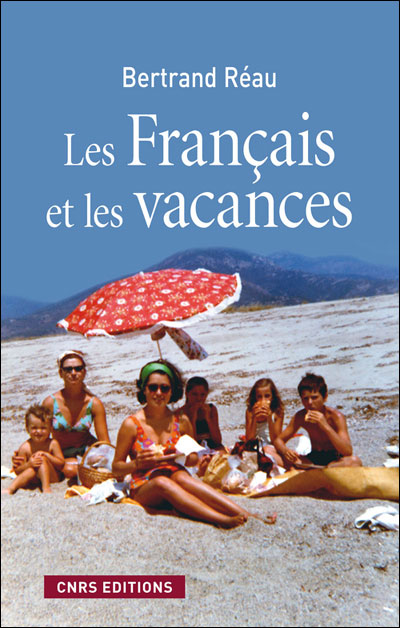 Les Français et les vacances