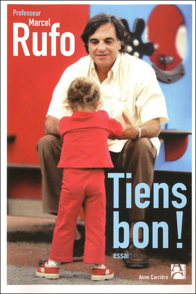 rufo rencontre