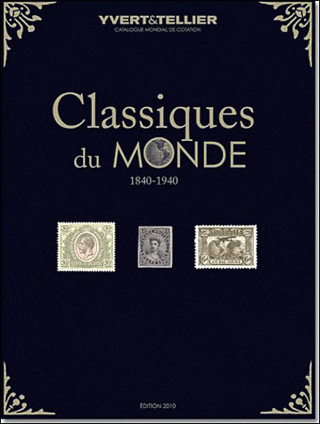 Classiques du monde 2010