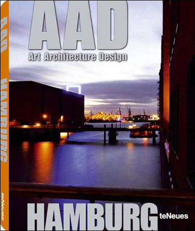 AAD HAMBURG  ART ARCHITECTURE DESIGN