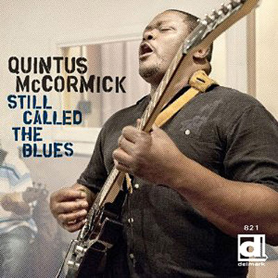 Still Called The Blues