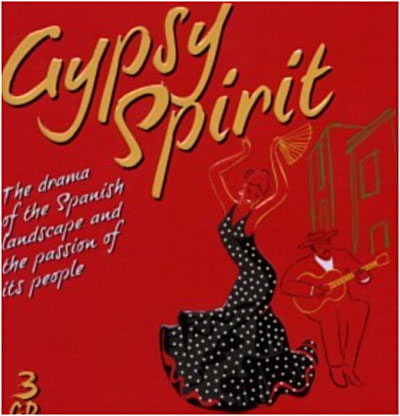 Gyspy spirit