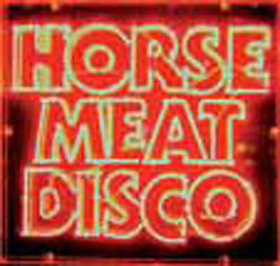 Horse meat disco 3