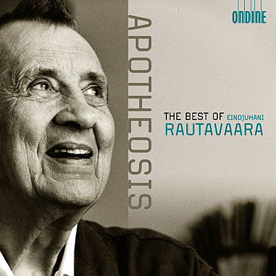 Apotheosis - The Best Of Einojuhani Rautavaara