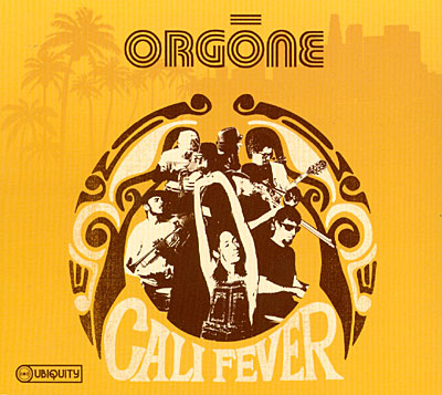 Cali fever