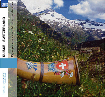 Paysages musicaux