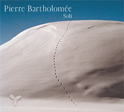 Soli - Oraisons -  Deux études - Face à face - Livre d'orgue