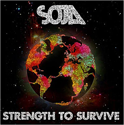 Strength to survive