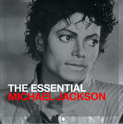 The Essential Michael Jackson