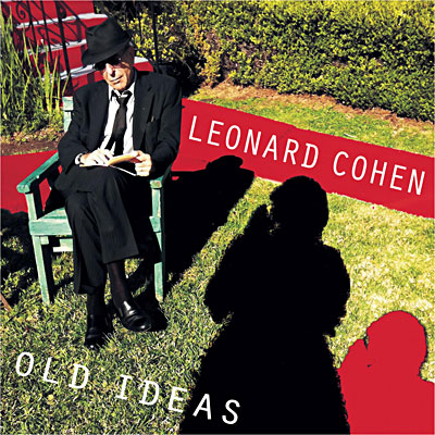 Old Ideas1 Audio-CD