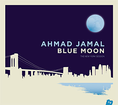 Blue moon