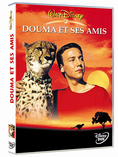 Douma et ses amis