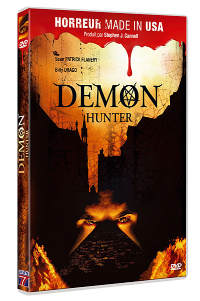 Demon Hunter