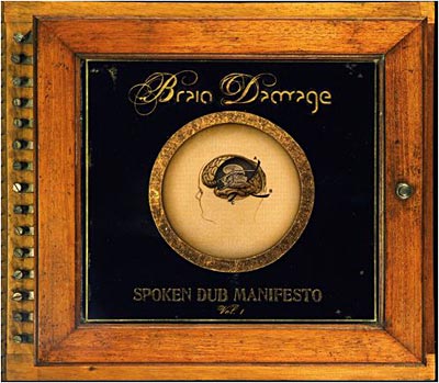 Spoken dub manifesto volume 1