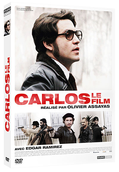 Carlos, le Film