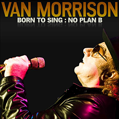 Born to sing - No plan B