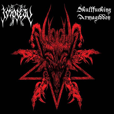Skullfucking armageddon