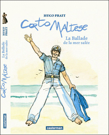 La ballade de la mer salée