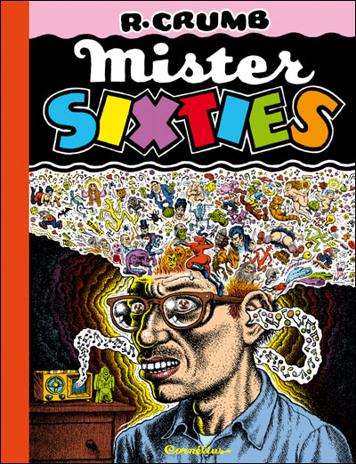 Mister Sixties