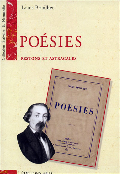 Poésies, festons et astragales
