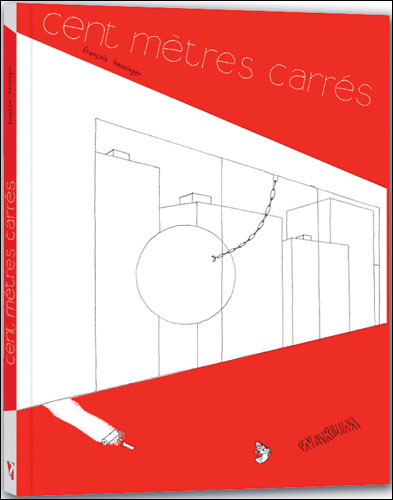 Warum Cent Mètre Carrés - Henninger - Relié