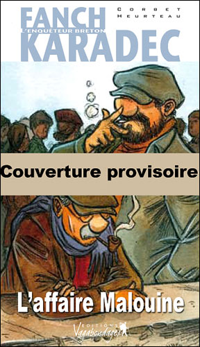 L'affaire Malouine