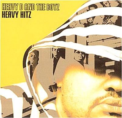 Heavy hitz