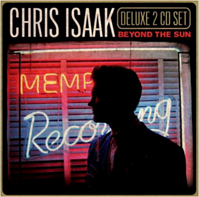 Beyond the sun - Edition Deluxe