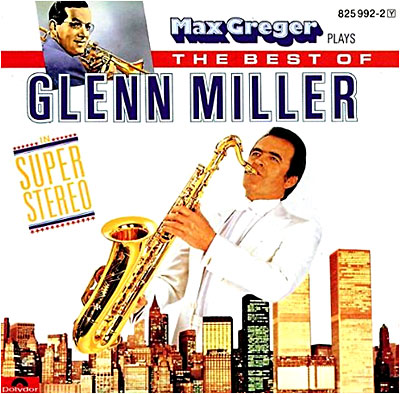 Plays Glenn Miller