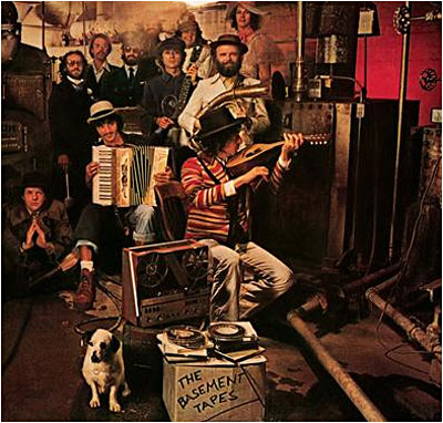 Basement tapes
